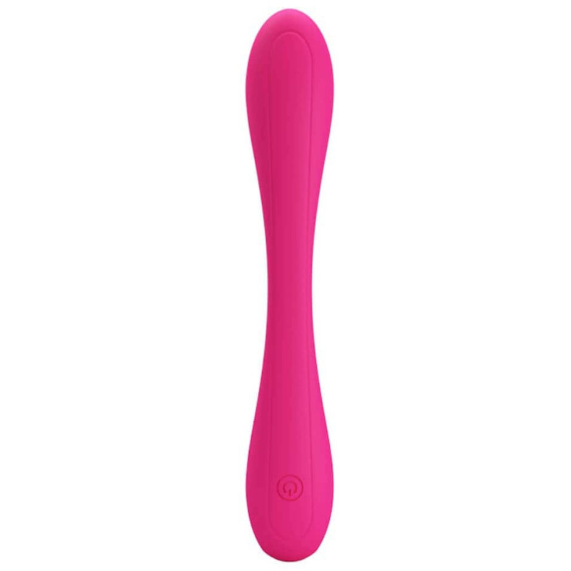 Pretty Love Vibro Yedda Pretty Love 17 x 2.7 cm Rose